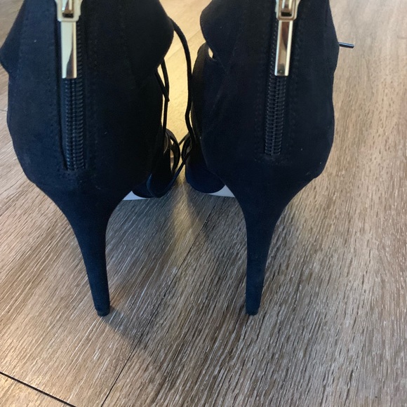 Madden Girl Heels - Picture 4 of 6